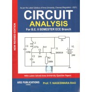Circuit Analysis 