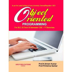 Object Oriented Programming Object Oriented Programming