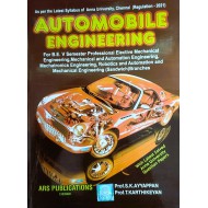 Automobile Engineering