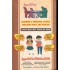 Agasthiar Hindi learning course book through Tamil and English