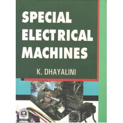 Special Electrical Machines Special Electrical Machines