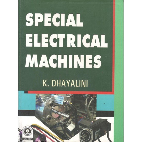 Special Electrical Machines 