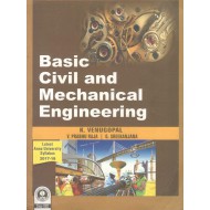 Basic Civil and Mechanical Engineering