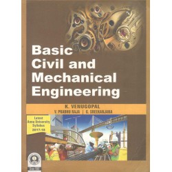 Basic Civil and Mechanical Engineering Basic Civil and Mechanical Engineering