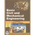 Basic Civil and Mechanical Engineering