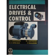 Electrical Drives and Controls