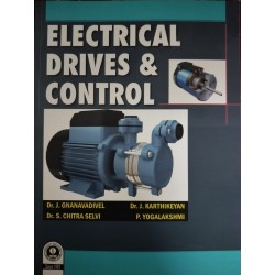 Electrical Drives and Controls Electrical Drives and Controls