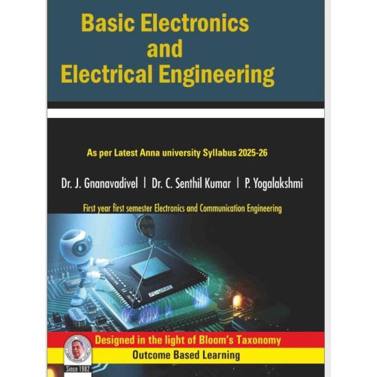 Basic Electronics and Electrical Engineering 