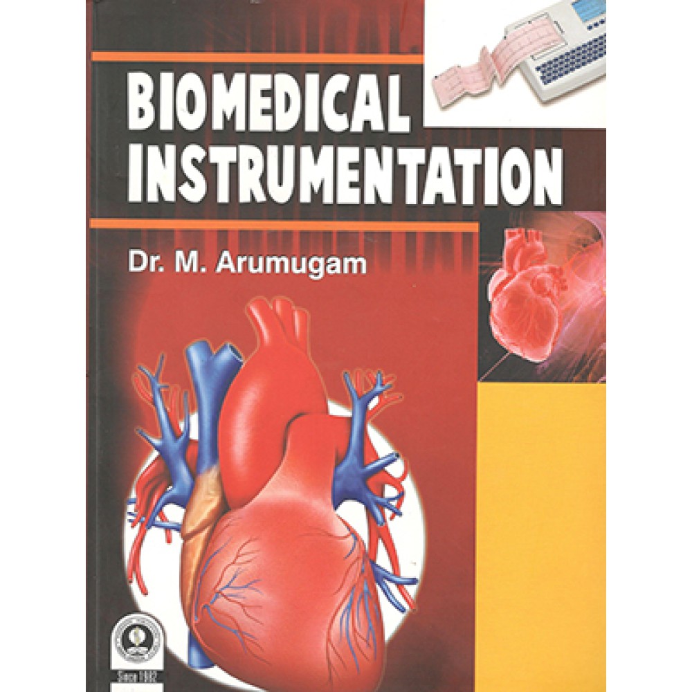 research papers on biomedical instrumentation