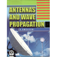 Antennas And Wave Propagation