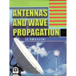 Antennas And Wave Propagation