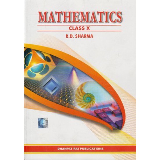 Mathematics - Class 10