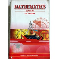 Mathematics - Class 11