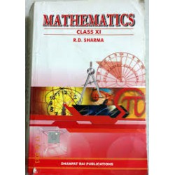 Mathematics - Class 11