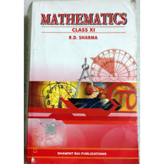 Mathematics - Class 11