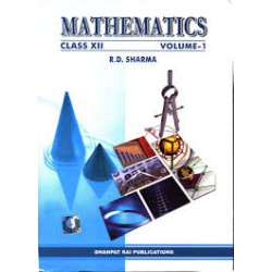 Mathematics - Class 12
