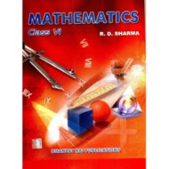 Mathematics - Class 6