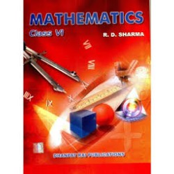 Mathematics - Class 6