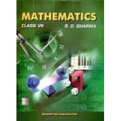 Mathematics - Class 7
