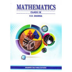 Mathematics - Class 9