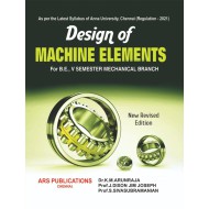 Design of Machine Elements