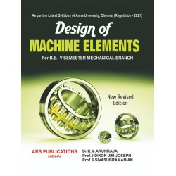 Design of Machine Elements Design of Machine Elements