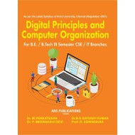 Digital Principles and Computer Organization