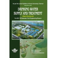 Drinking water supply and treatment