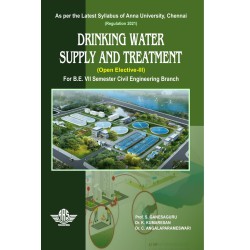 Drinking water supply and treatment Drinking water supply and treatment