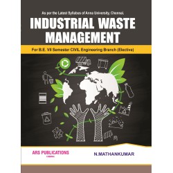 Industrial Waste Management Industrial Waste Management