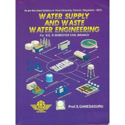 Water Supply And Wastewater Engineering Water Supply And Wastewater Engineering