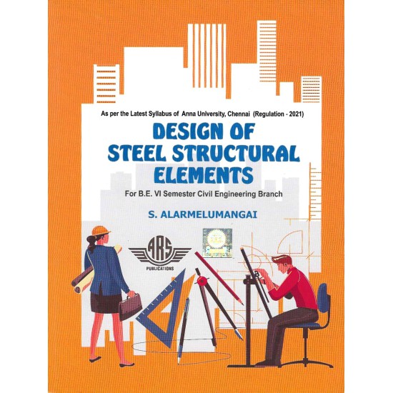 Design of Steel Structural Elements
