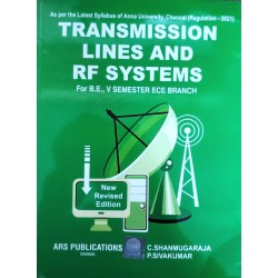 Transmission Lines and RF Systems Transmission Lines and RF Systems