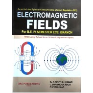 ElectroMagnetic Fields