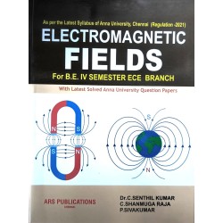 ElectroMagnetic Fields ElectroMagnetic Fields