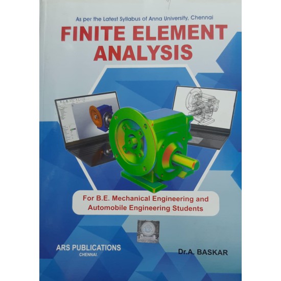 Finite element analysis