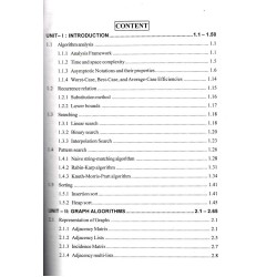 Algorithms Algorithms