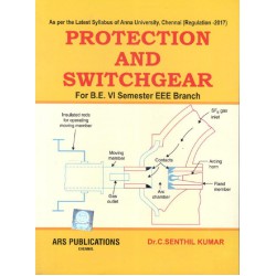 Protection and Switchgear
