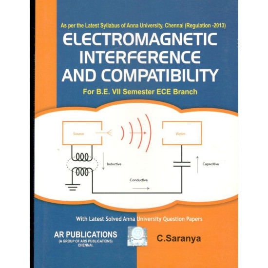 Electromagnetic Interference And Compatibility