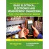 Basic Electrical, Electronics and Measurement Engineering 