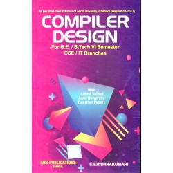 Compiler Design