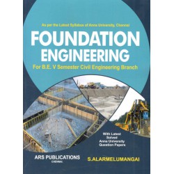 Foundation Engineering Foundation Engineering
