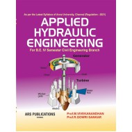 Applied Hydraulic Engineering