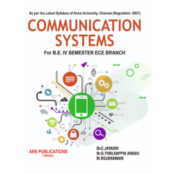 Communication Systems Communication Systems