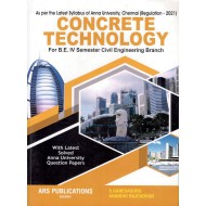 Concrete Technology
