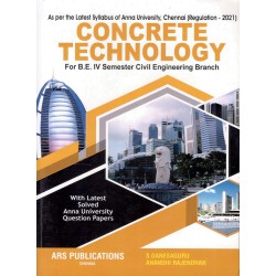 Concrete Technology Concrete Technology