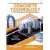 Concrete Technology