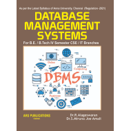 Database management Systems
