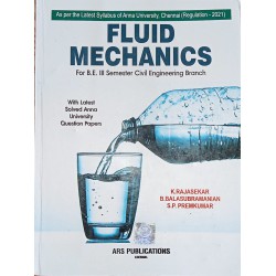 Fluid Mechanics Fluid Mechanics