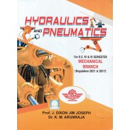 Hydraulics and Pneumatics